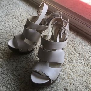 Michael Kors heels